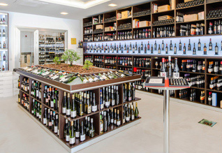 Tienda física Tienda física