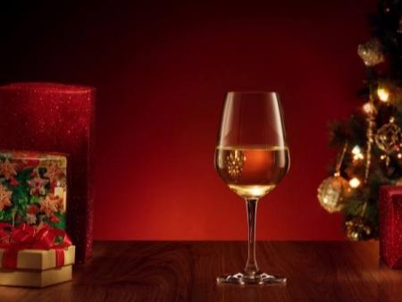 Los mejores vinos para brindar estas Navidades.
