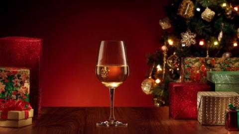 Los mejores vinos para brindar estas Navidades.