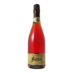 FERRET BRUT NATURE ROSAT GRAN RESERVA