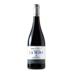 LA MIRA