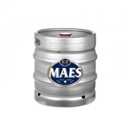MAES BARRIL 30L